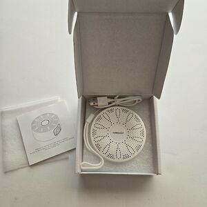 Samisoler Portable Ozone Air Purifier Sterile Home Quality Purification